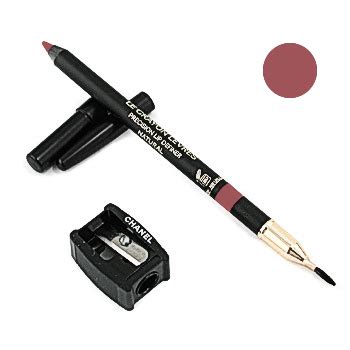 chanel lip crayon no 8|Chanel lip liner mordore 05.